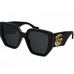 New Gucci GG 0956S Sunglasses